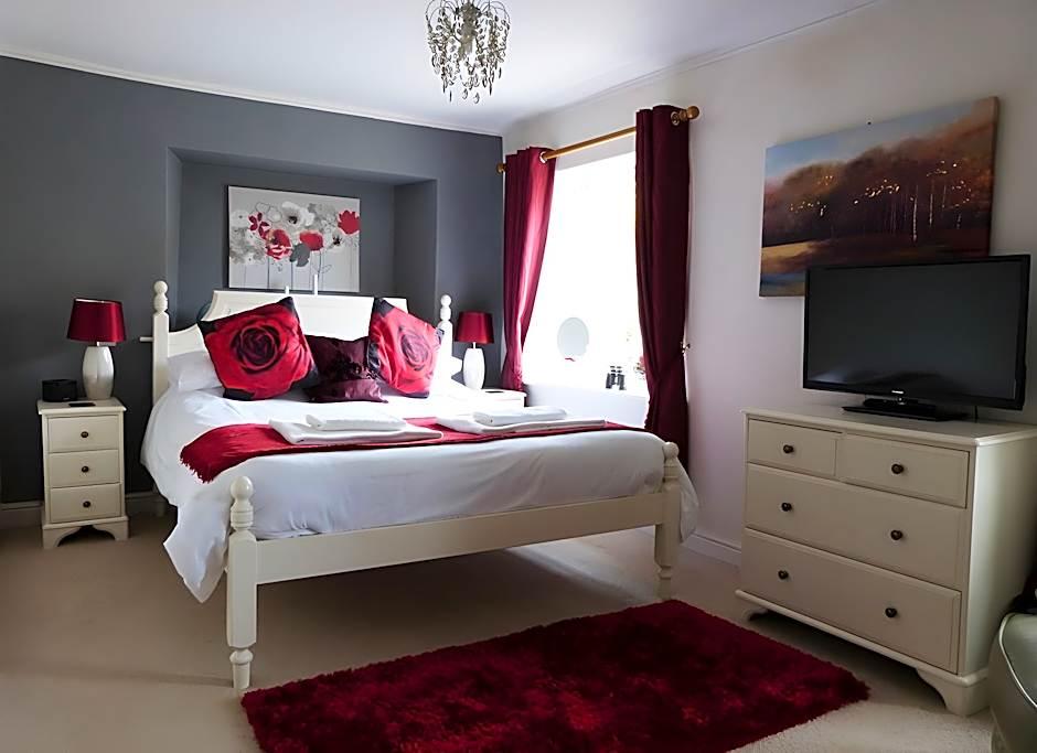 The Foresters Arms 9/29