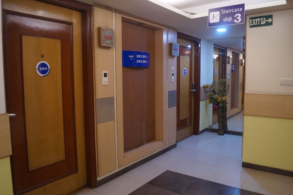 Hotel Sagar Iinternational 20/42