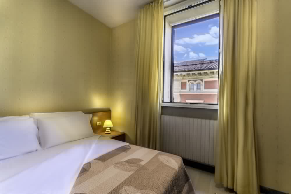 Hotel Donatello 20/53