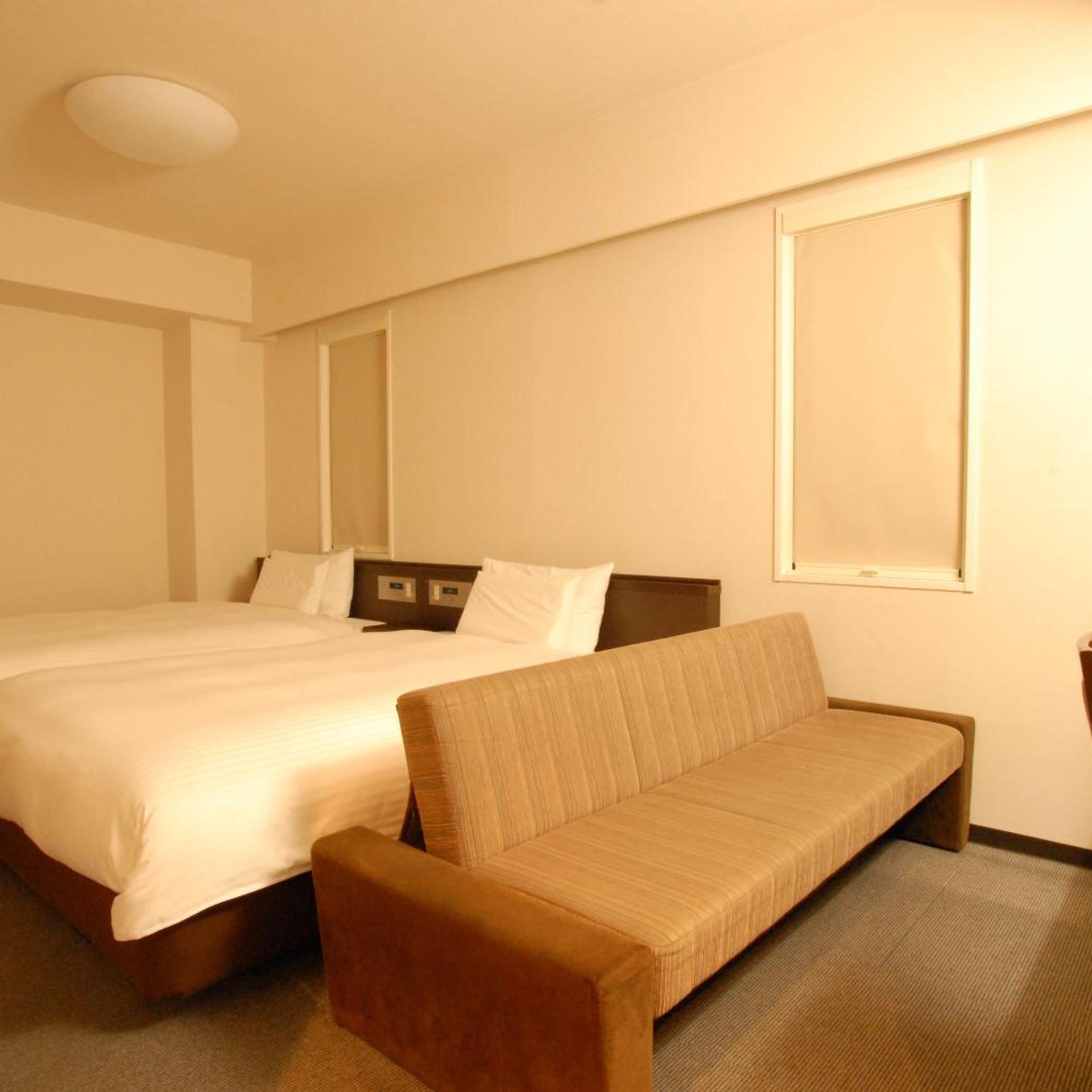 Ab Hotel Toyota Motomachi 6/21