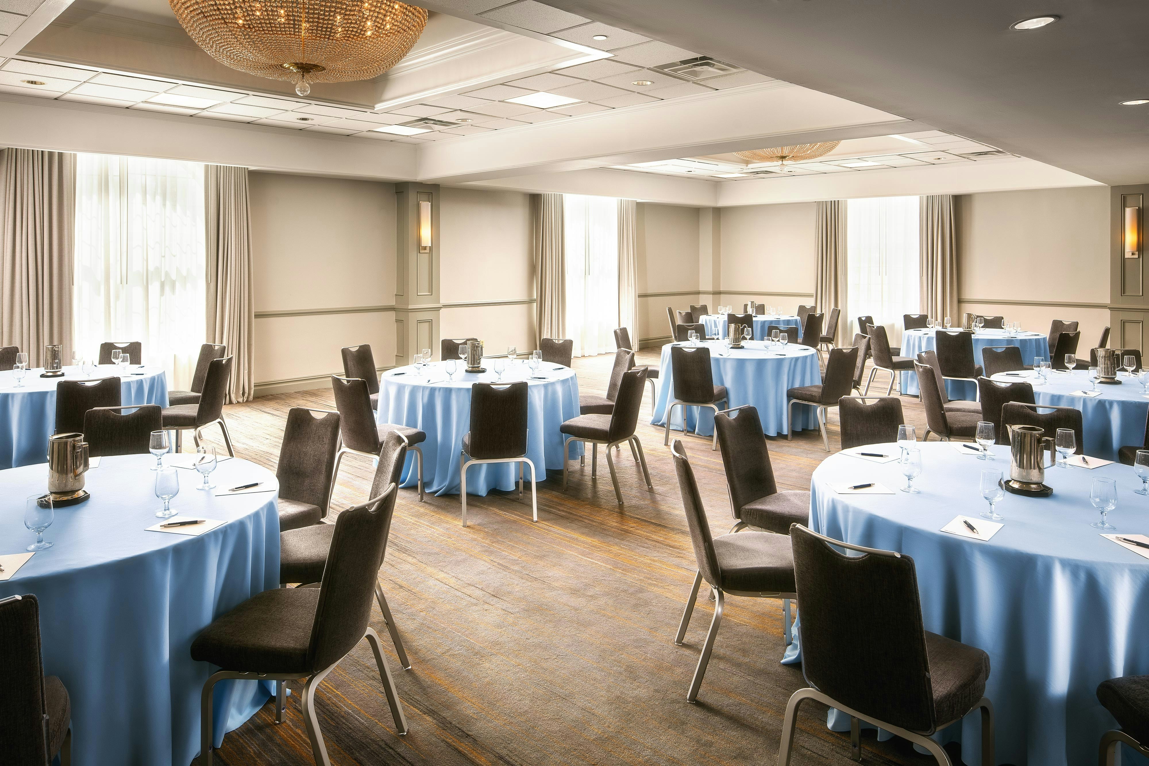 Dolce by Wyndham Parsippany 24/30