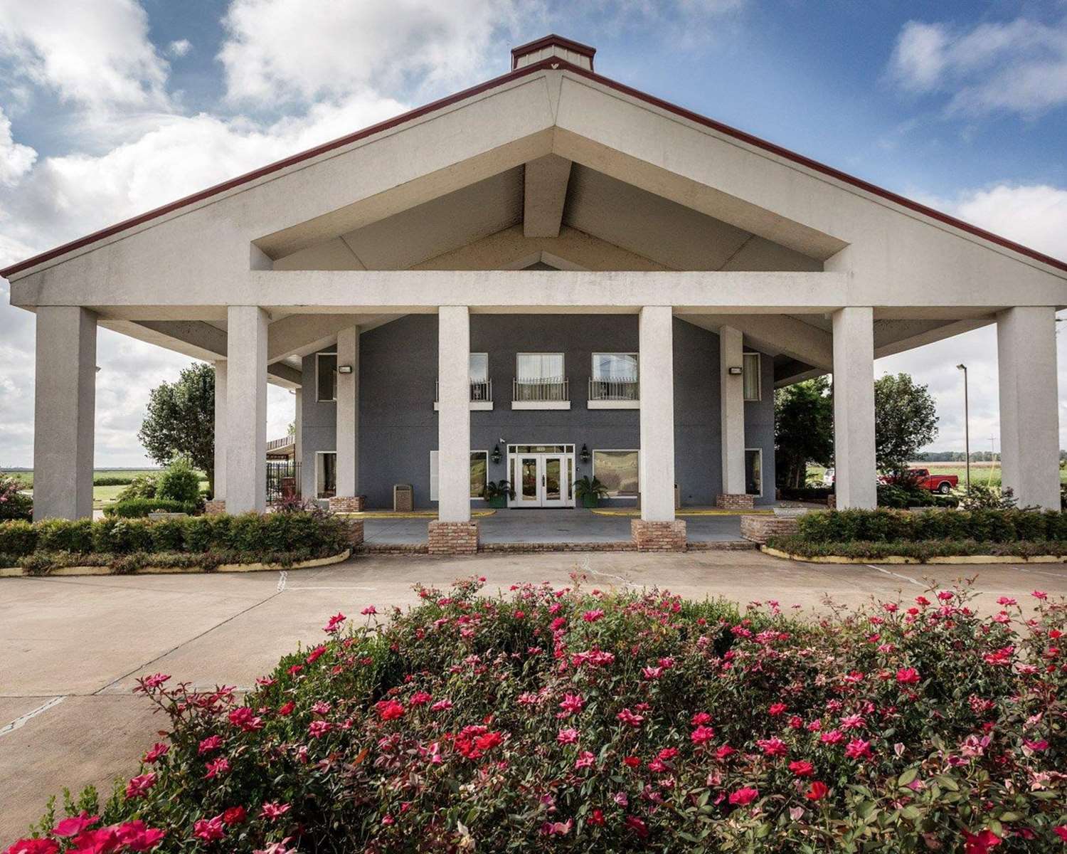 Quality Inn Robinsonville, MS 33/33