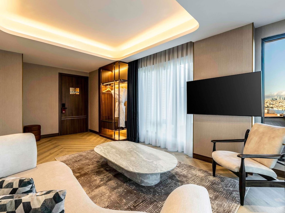 Movenpick Istanbul Old Town 45/59