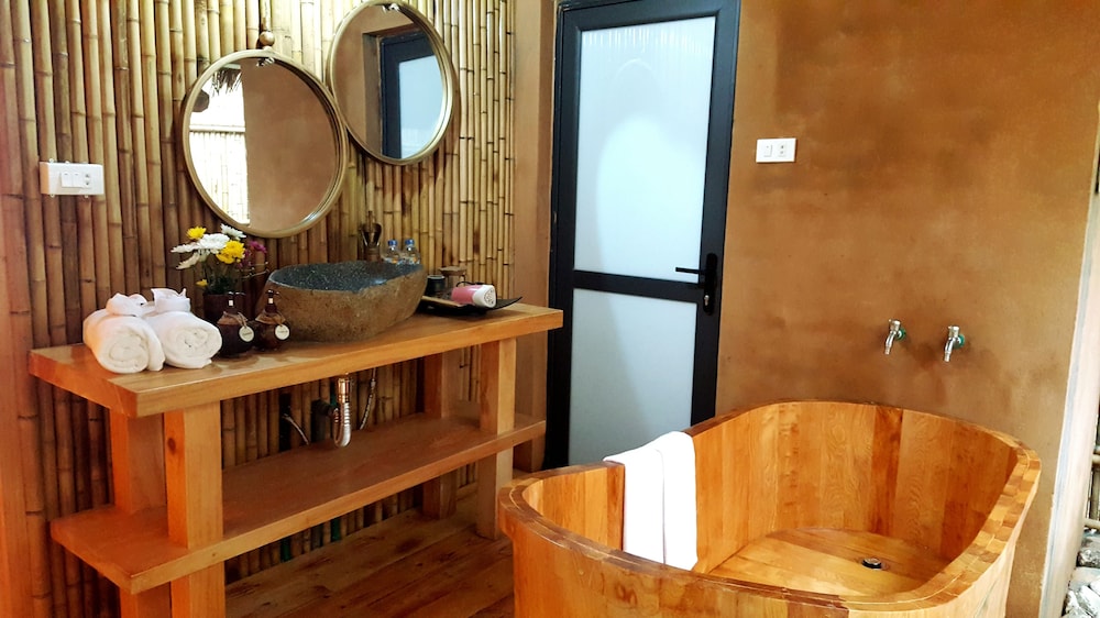 Sapa Clay House - Mountain Retreat 66/72