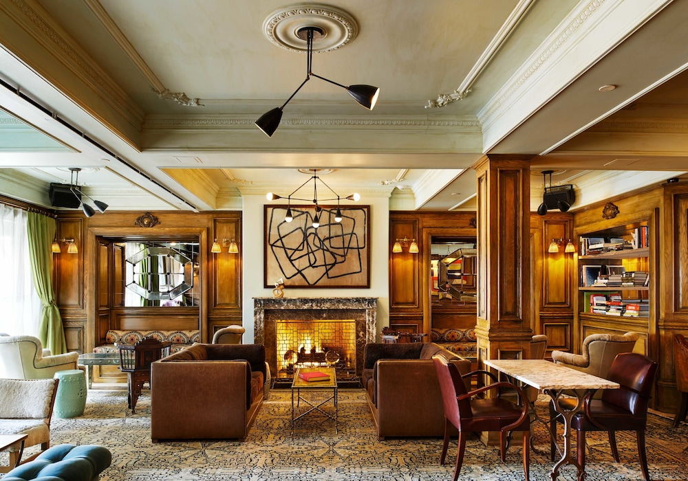 The Marlton Hotel 20/31