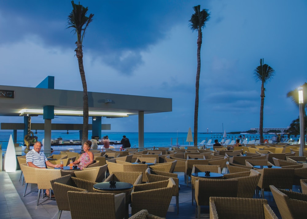 Riu Cancun - Adults Only - All Inclusive 47/63
