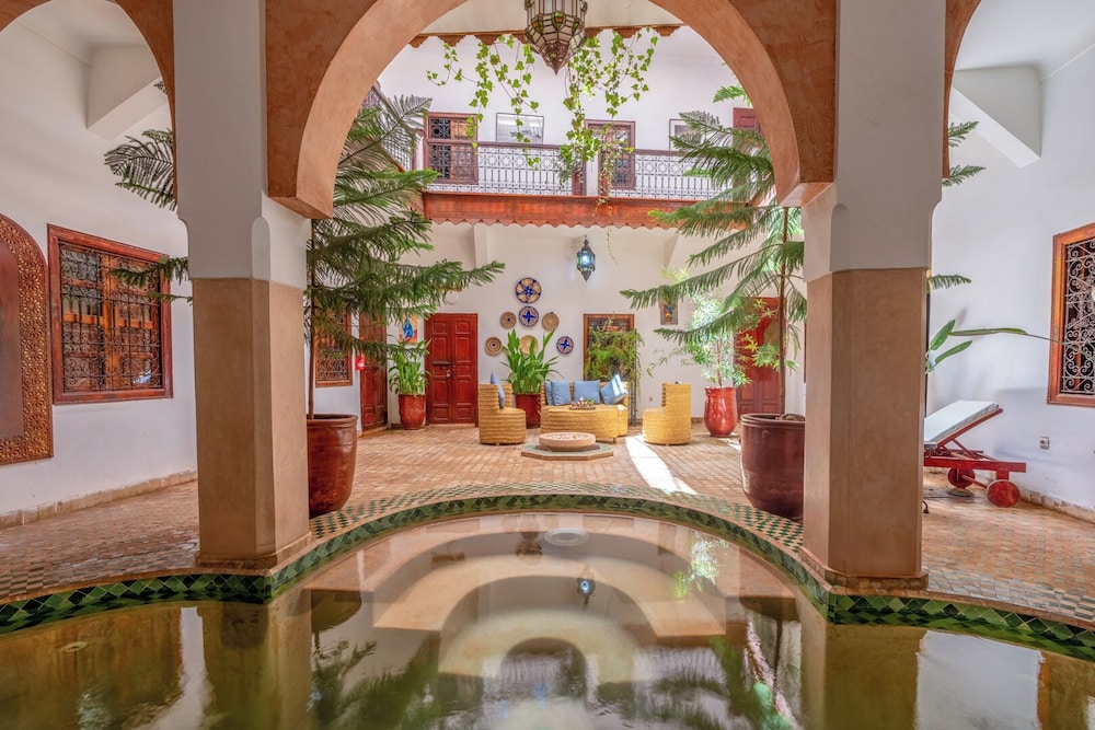 Riad Saba 62/64