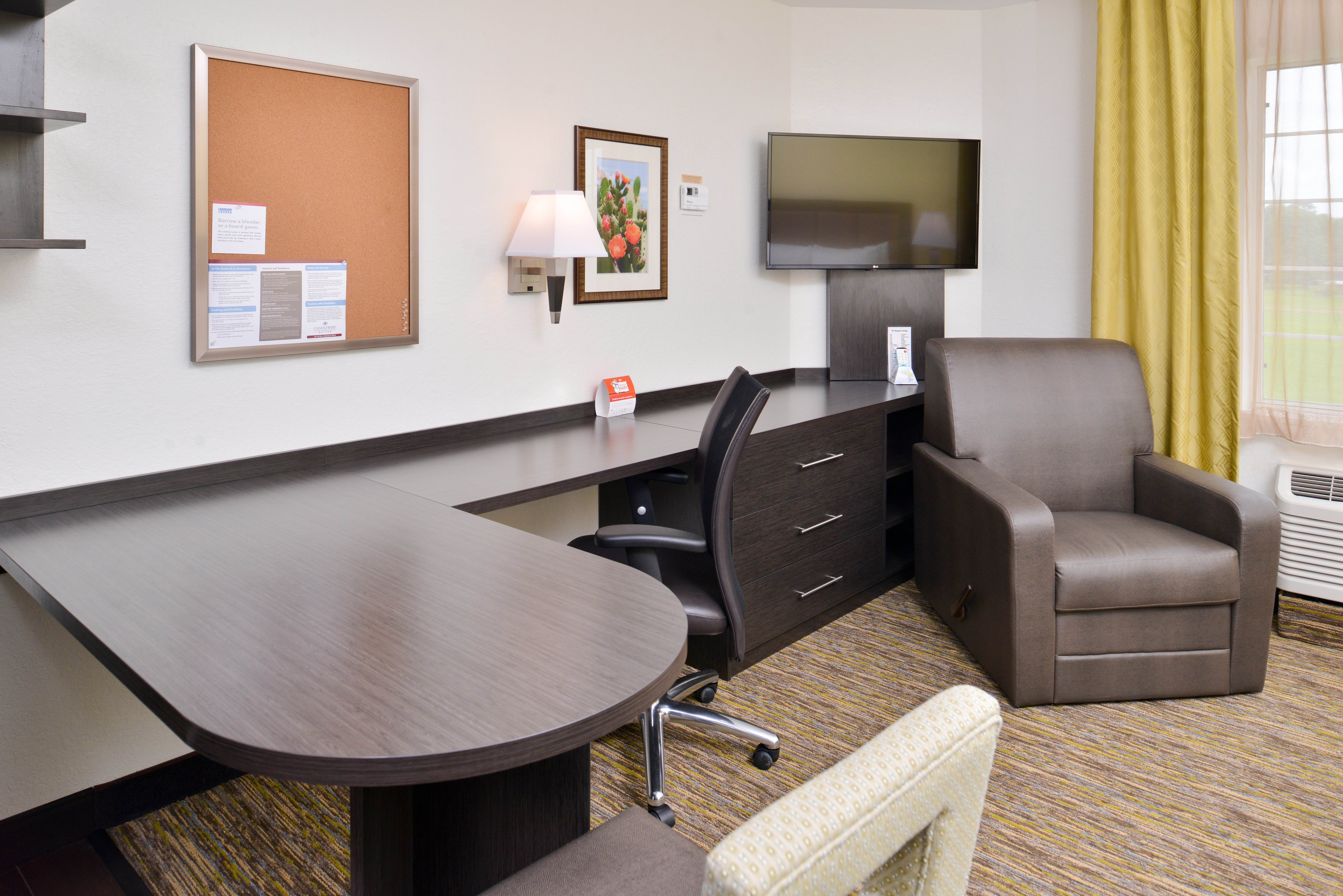 CANDLEWOOD SUITES BEAUMONT 21/29