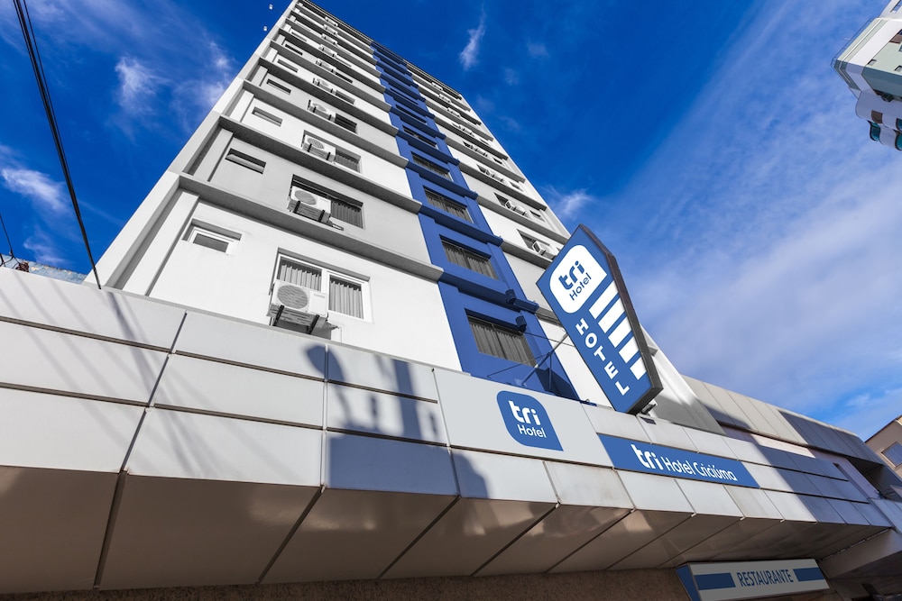 Tri Hotel Criciuma 2/39