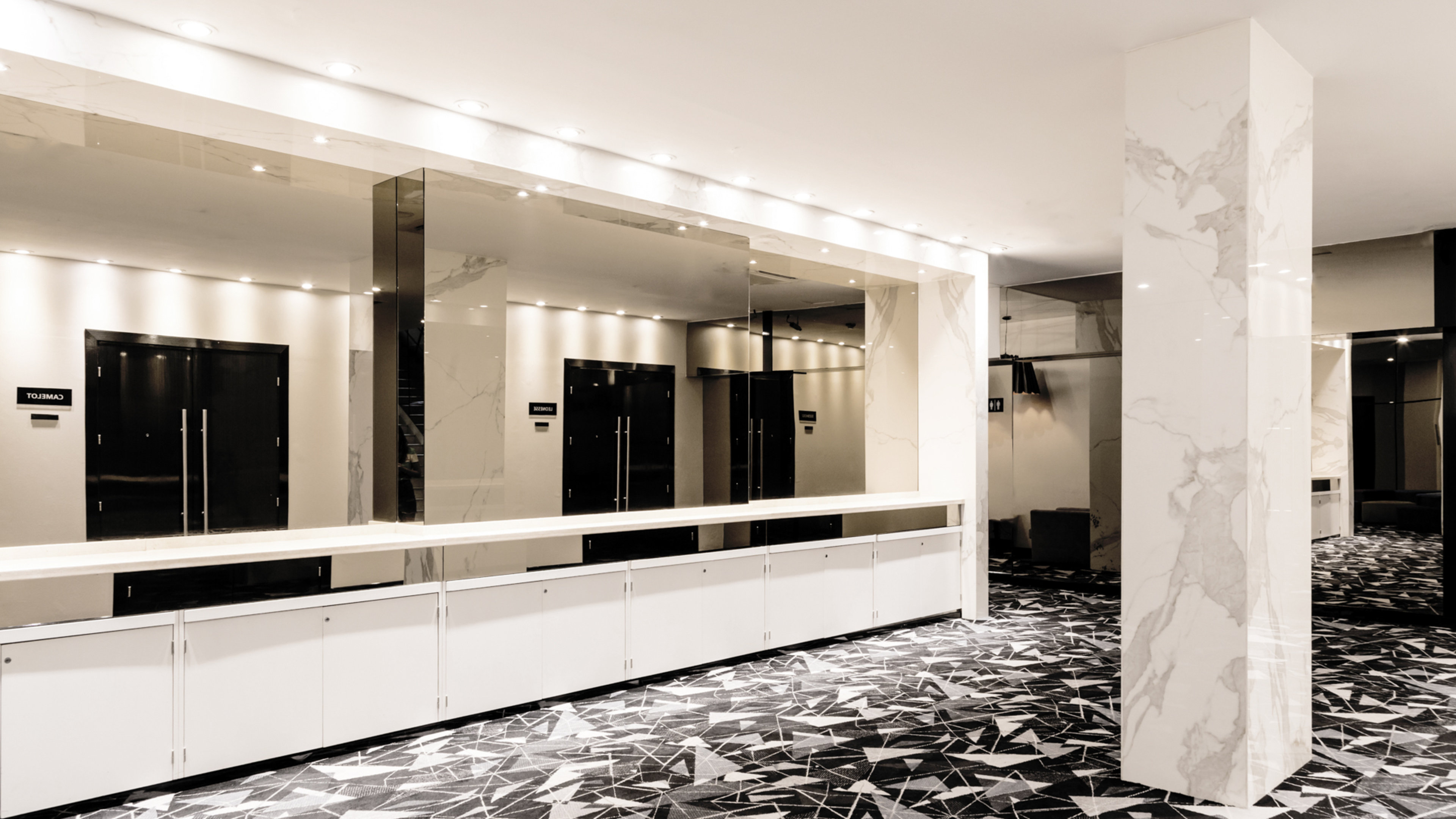 Holiday Inn Rosario 19/80