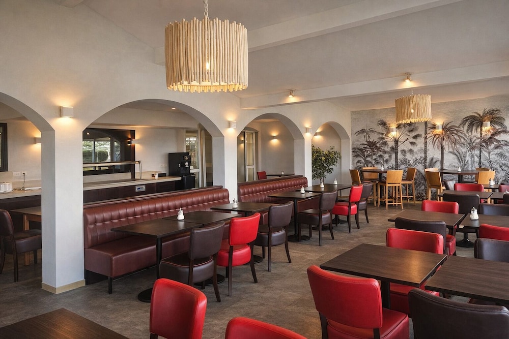 Hotel the Originals Dax Nord Les Bruyeres 29/49