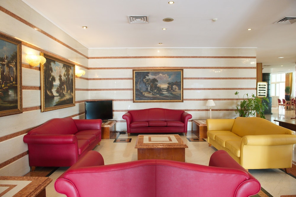 Shg Hotel Catullo 24/35