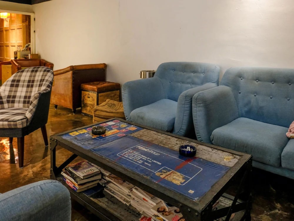 Swiio Hotel 42/58