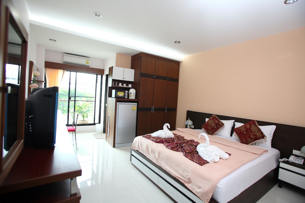 Pattara Place 27/51
