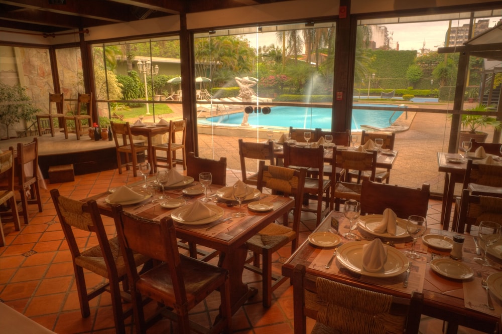 Nobile Suites Excelsior Asuncion 59/71