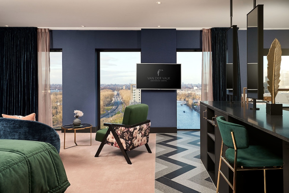 Van der Valk Hotel Amsterdam-Amstel 64/71