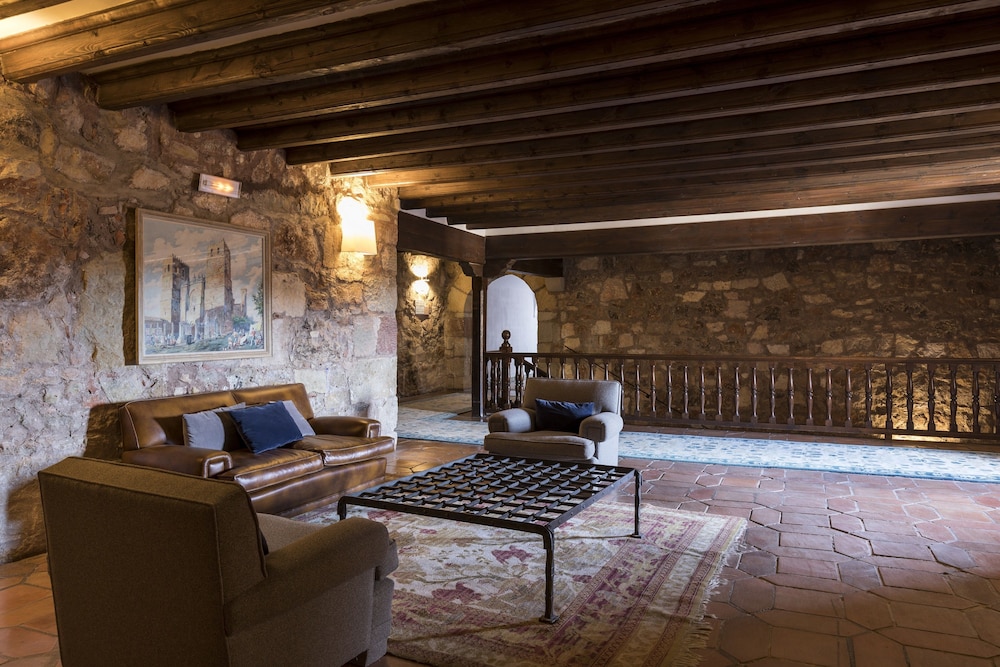 Parador de Siguenza 32/63