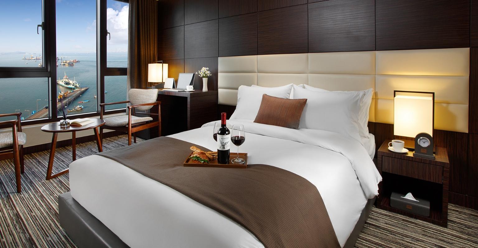 Stellar Hotel Yeongjong 36/50