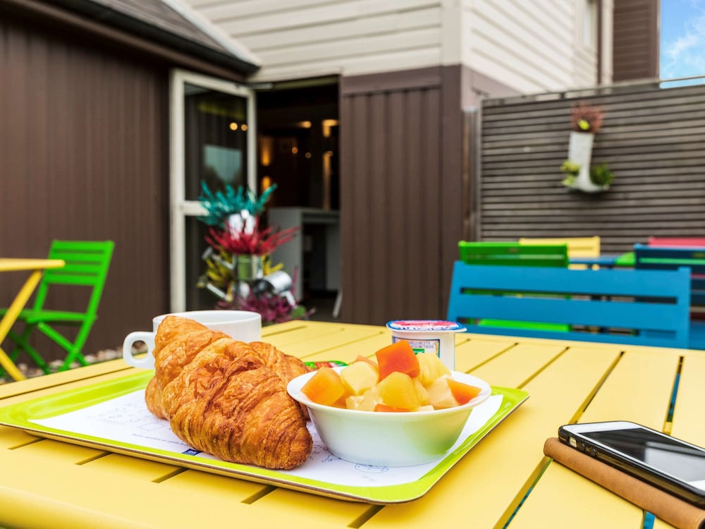 IBIS BUDGET BERCK SUR MER 21/29