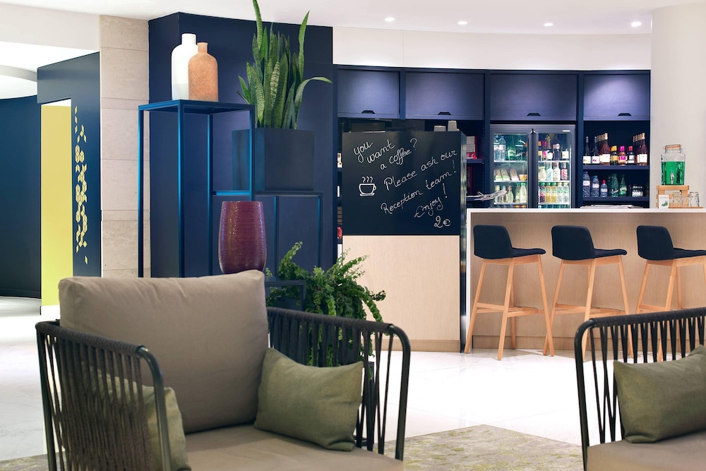 The Jangle Hotel Paris Charles de Gaulle - Airport 31/50