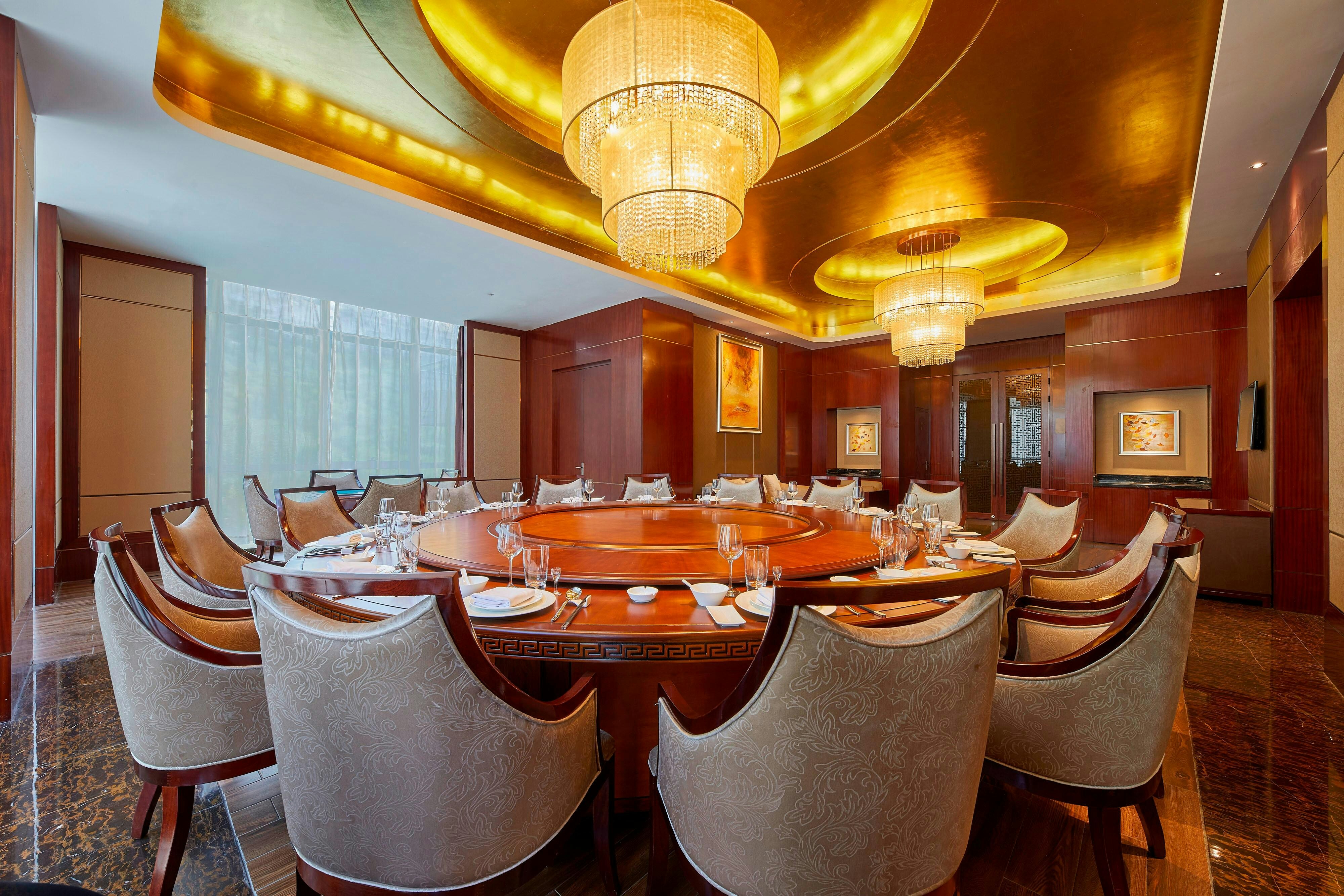 Four Points By Sheraton Liupanshui 36/54