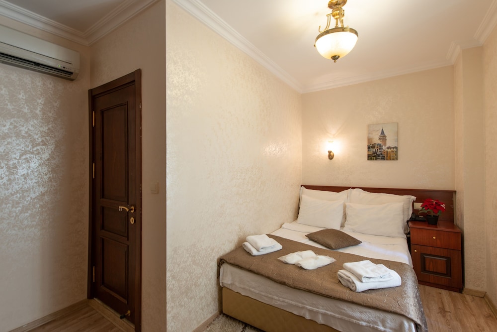 Sultanahmet Cesme Hotel 11/70