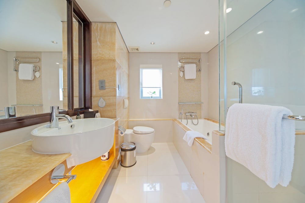 Ascott Guangzhou 15/49