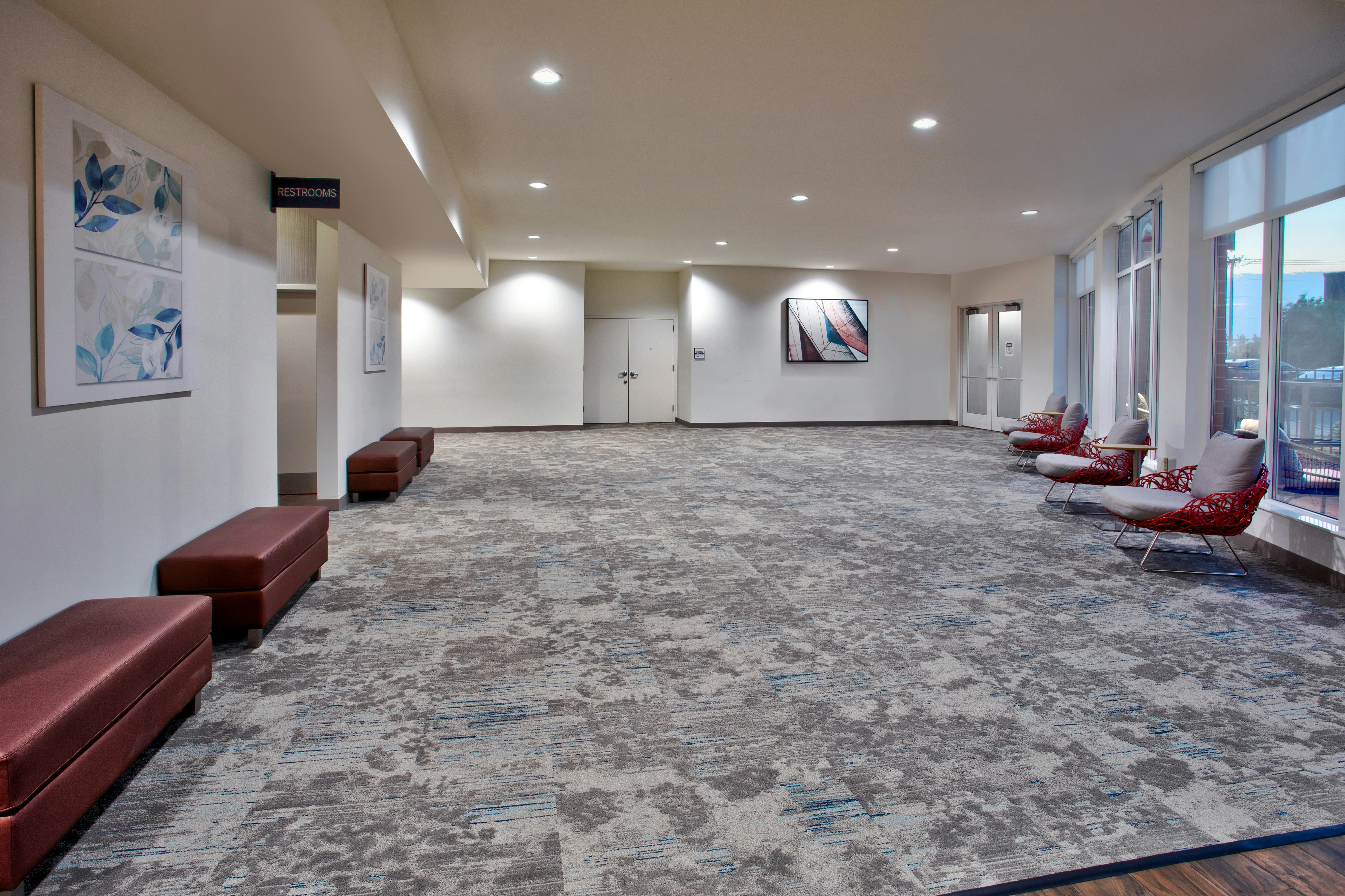 Hilton Garden Inn Benton Harbor/St. Joseph 36/43
