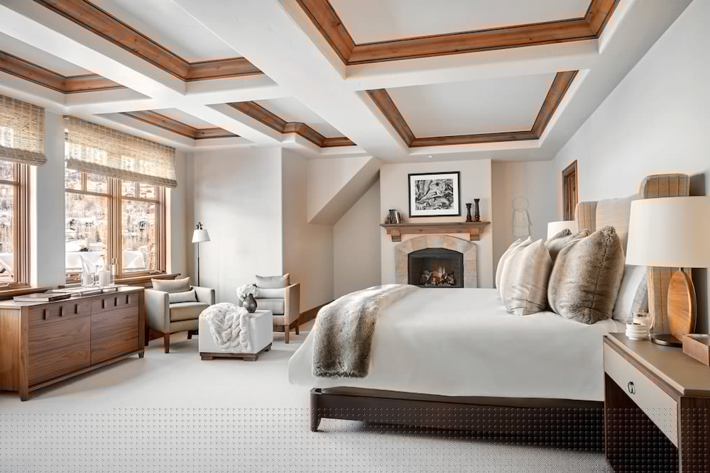 The Ritz-Carlton, Bachelor Gulch 14/47
