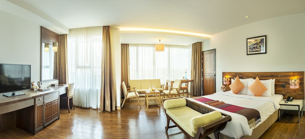 Buri Sriphu Hotel 19/66