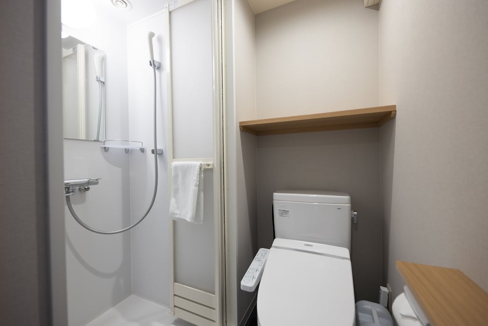 Dormy Inn PREMIUM Nagasaki Ekimae 50/50