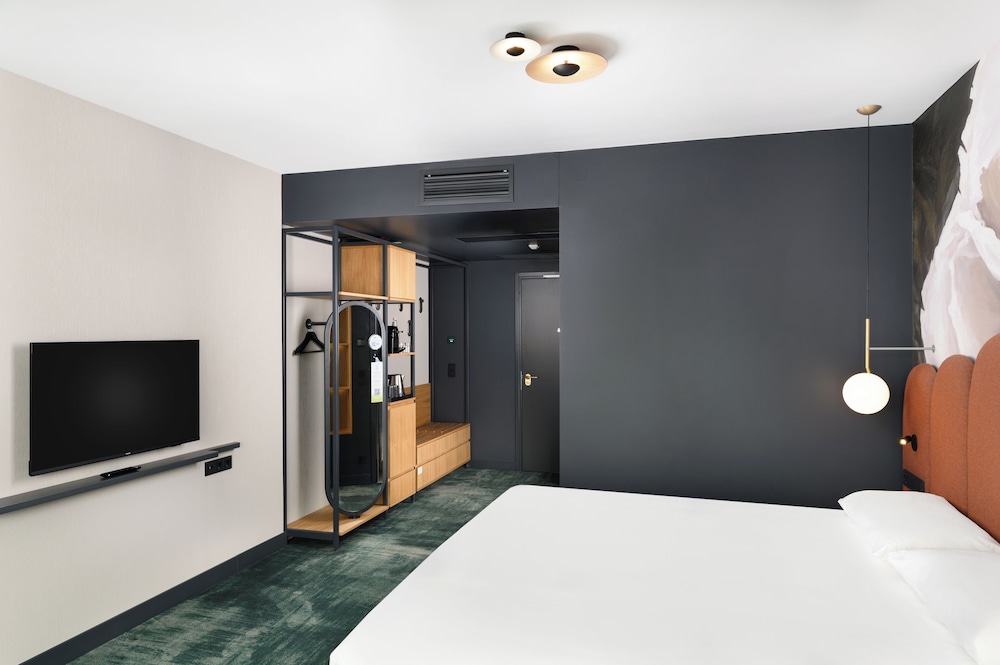 Mercure Debrecen Hungary 15/49