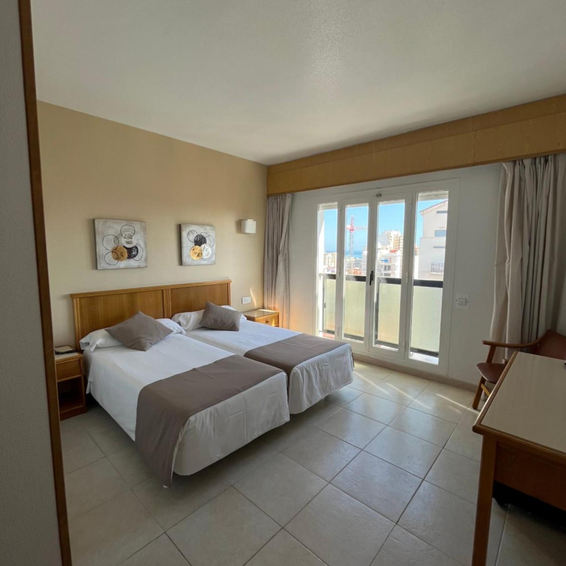 Hotel Albatros 5/40