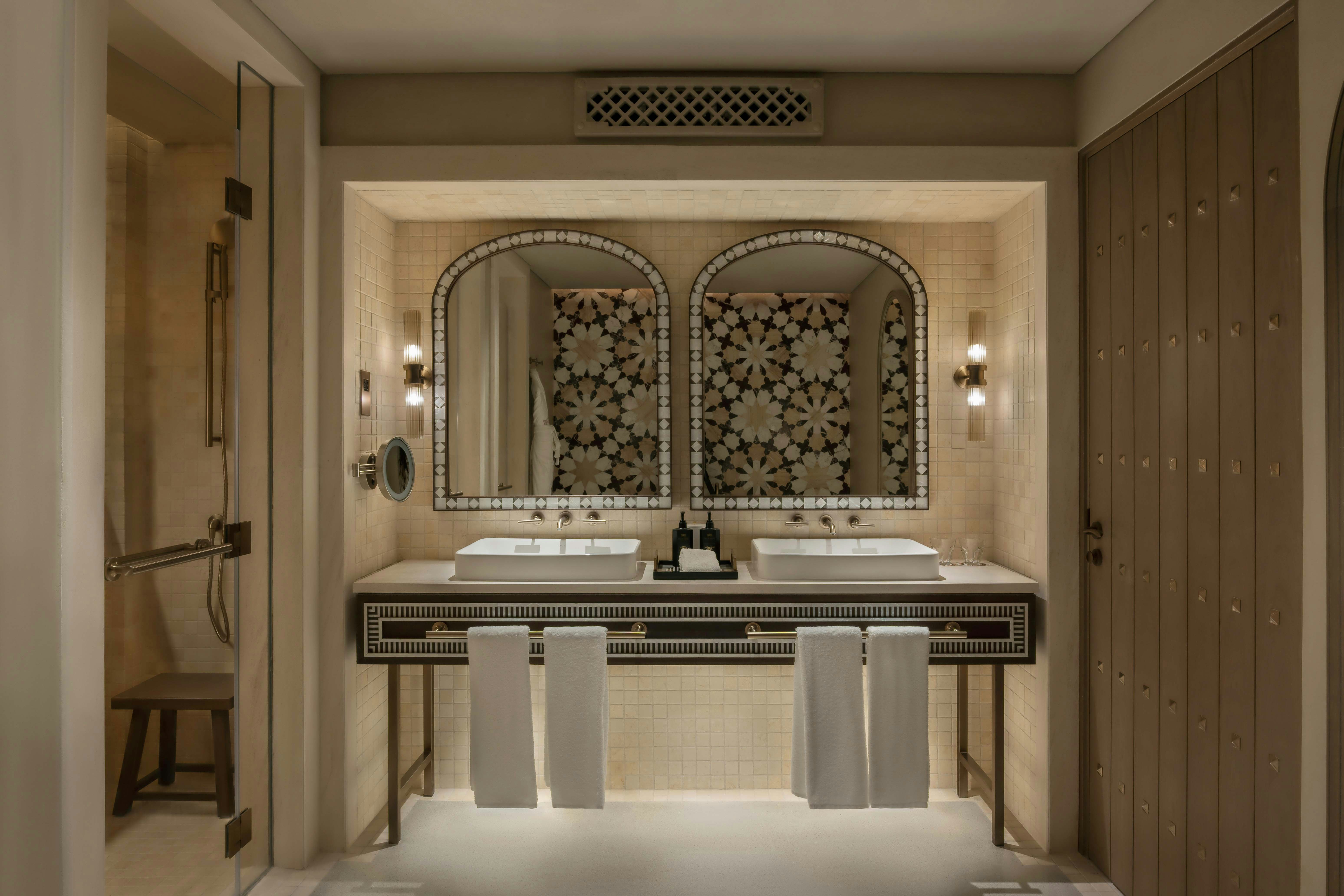 Bab Al Shams Desert Resort and Spa 2/50