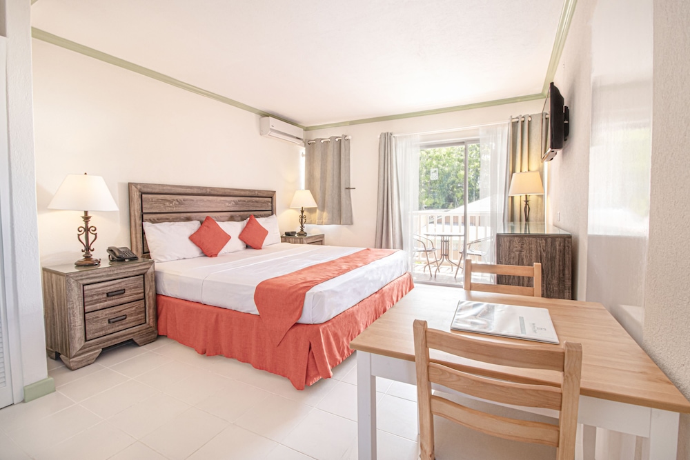 Worthing Court Apartment Hotel 17/44