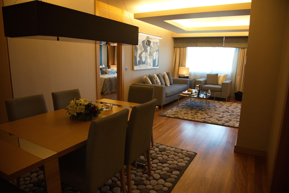 CPAnkara Hotel 26/48
