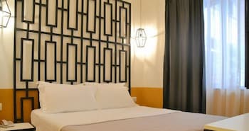 Hotel Antigone 18/54