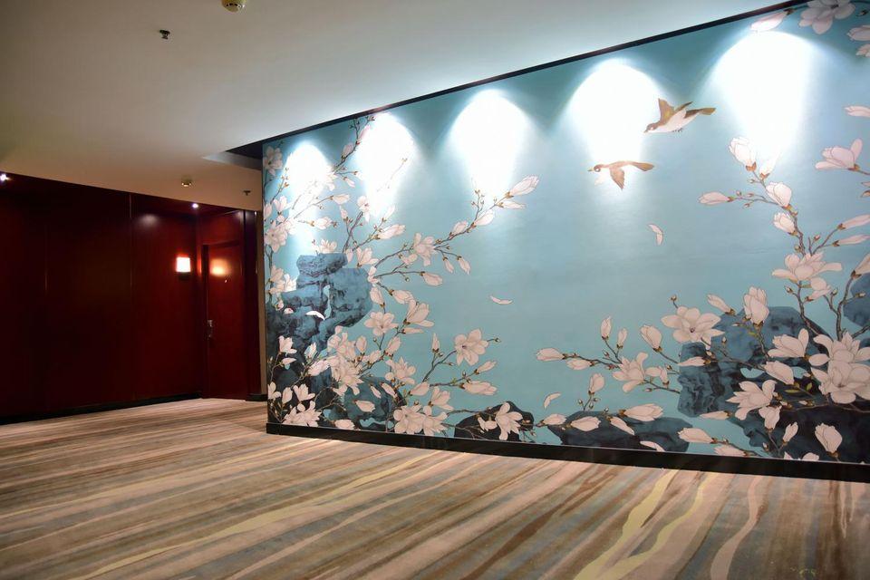 Jinjiang Inn Suzhou Sanxiang Rd 28/46