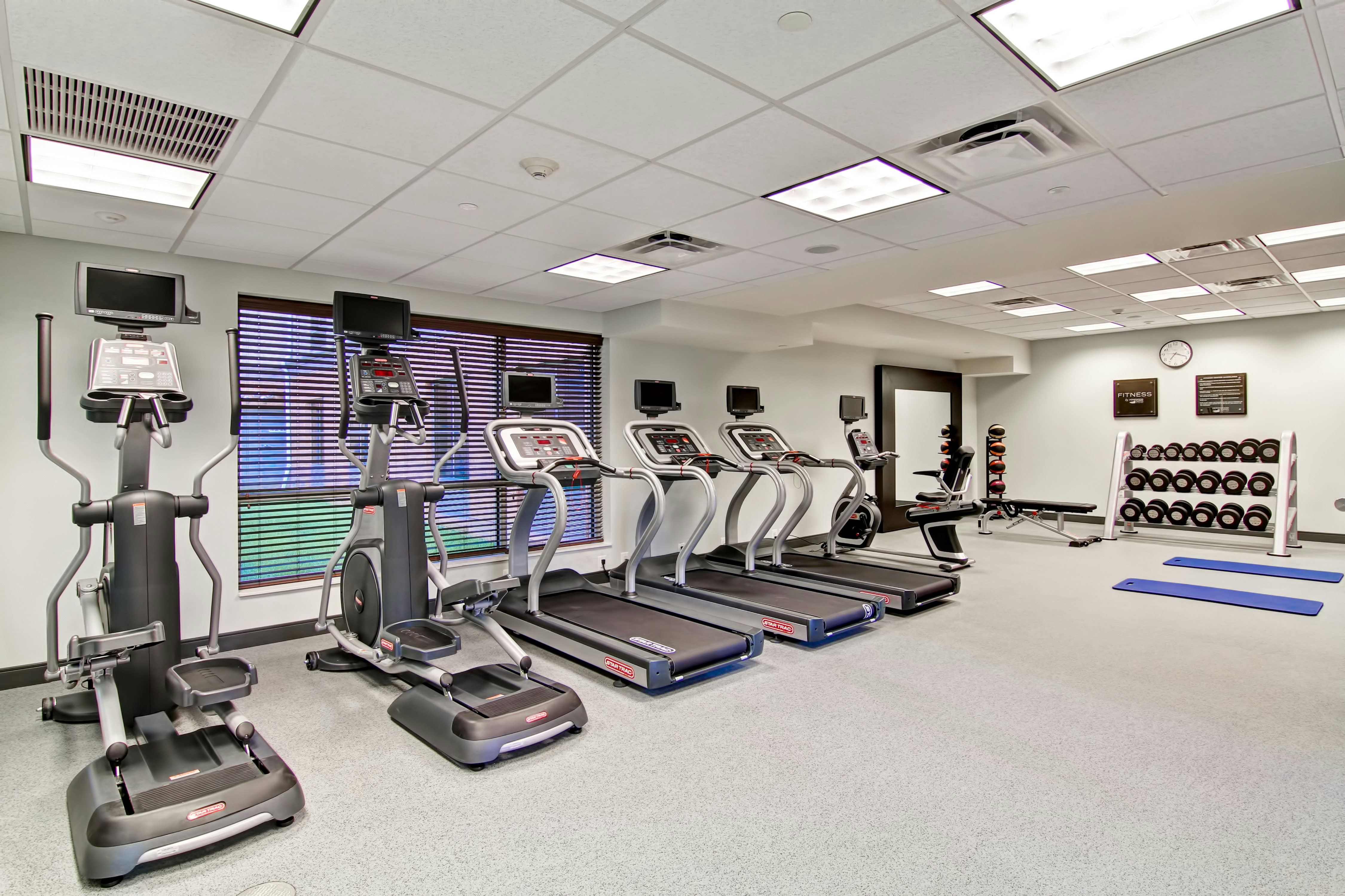 Homewood Suites By Hilton Woodbridge 6/17
