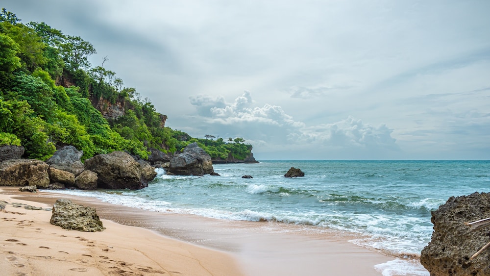 Biu Biu Resort Bali 68/73