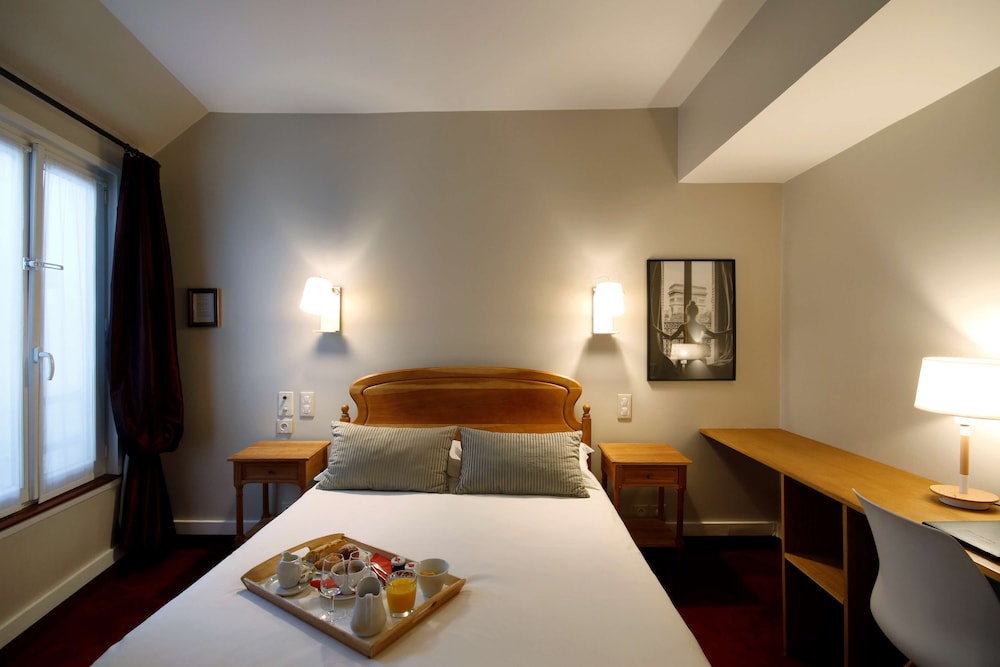 Best Western Aramis Saint-Germain 6/57