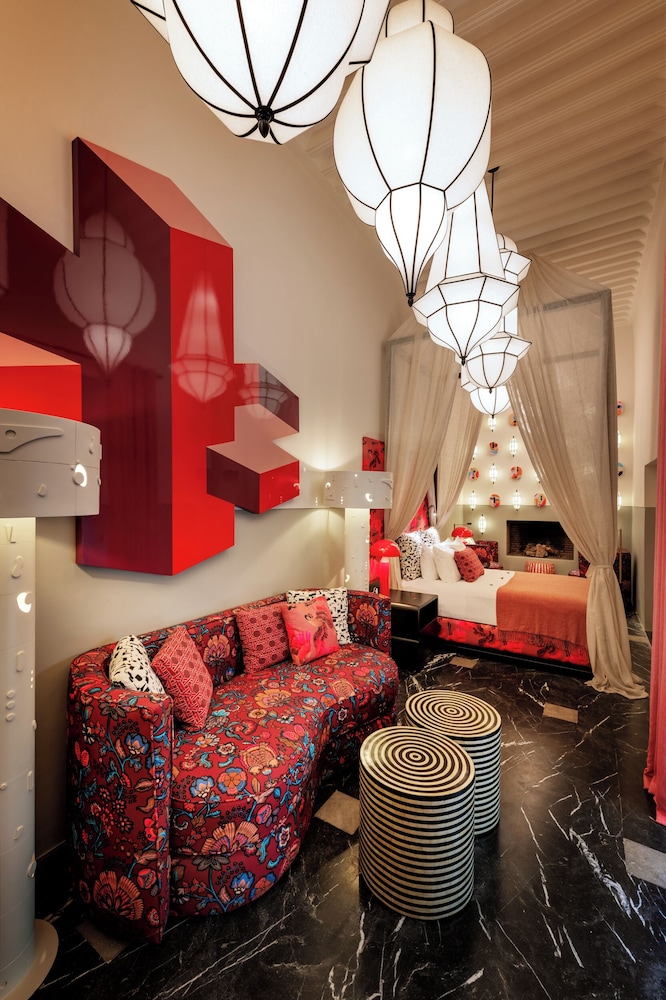 Riad Due 20/50