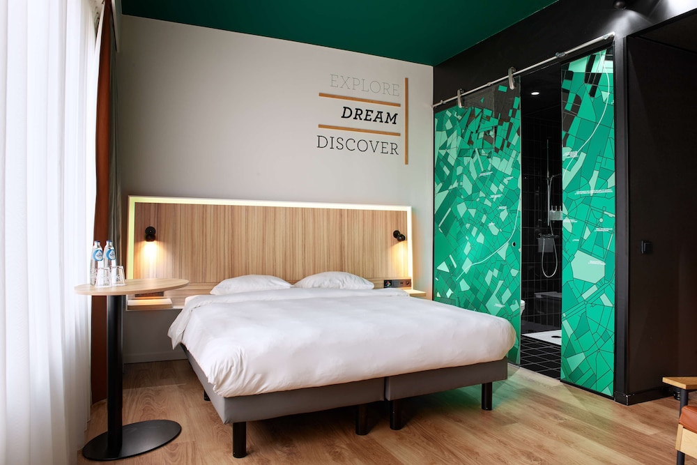 Park Inn By Radisson Brussels Airport 14/68