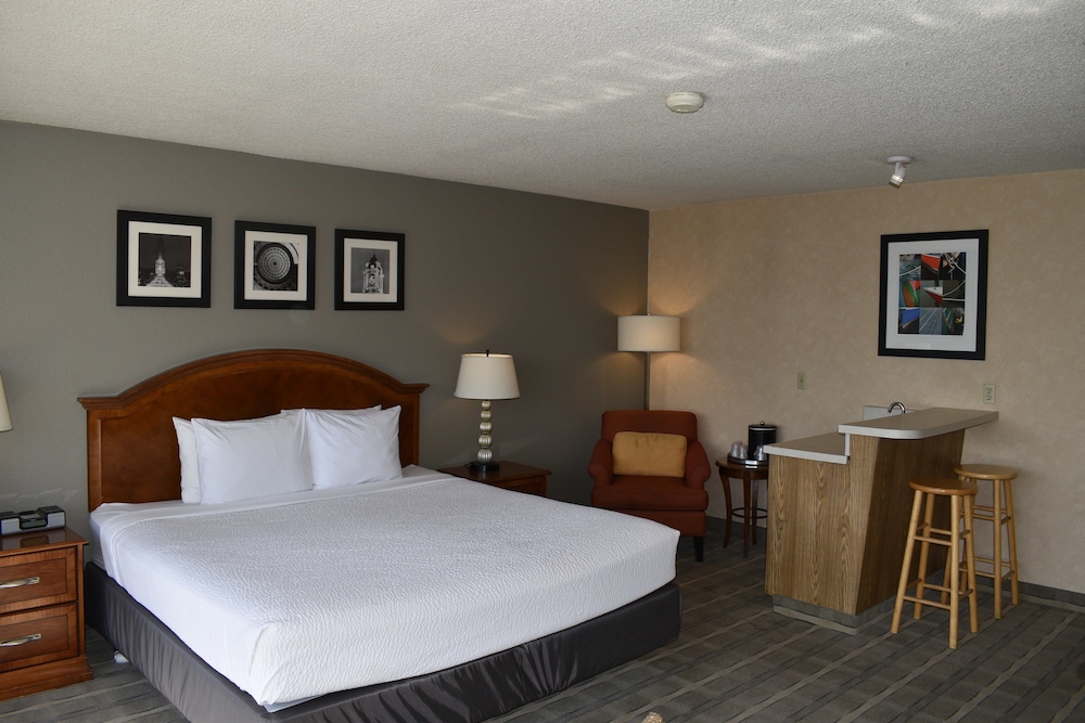Inn At The Convention Center 15/45