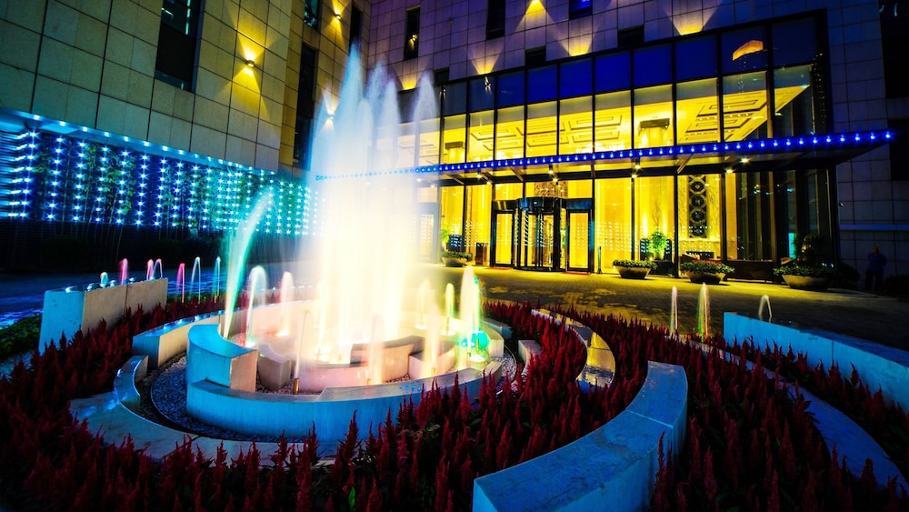 Paramount Gallery Hotel Shanghai 45/50