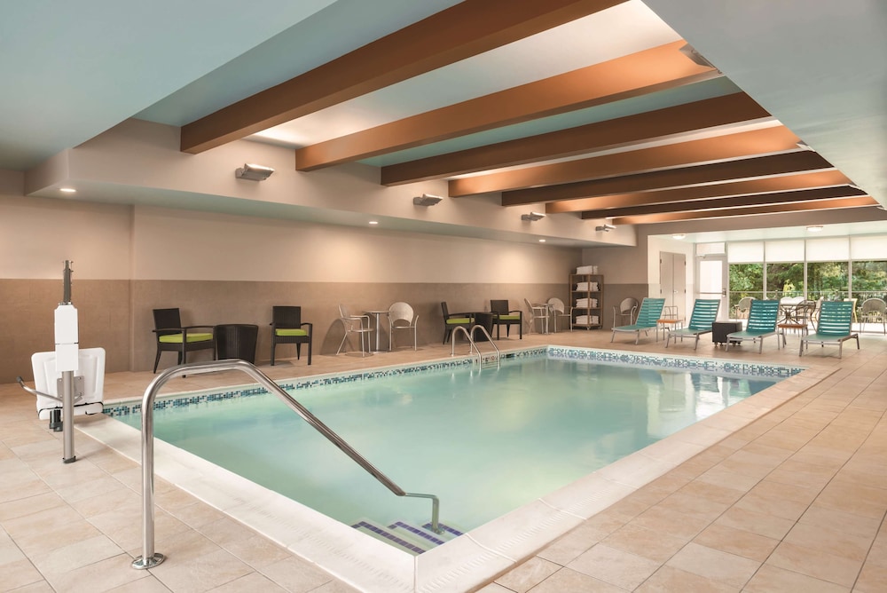 Home2 Suites By Hilton Lexington University / Medical Center 11/36