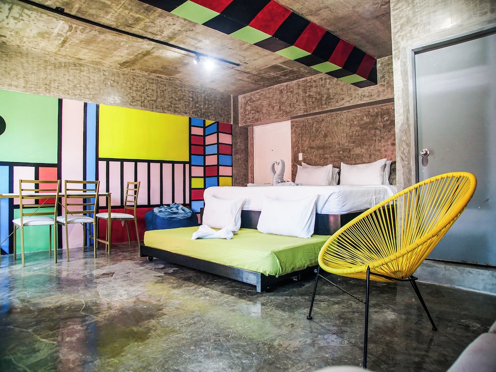D522 Hostel at Kiener Hills - Near Cebu Airport 13/39