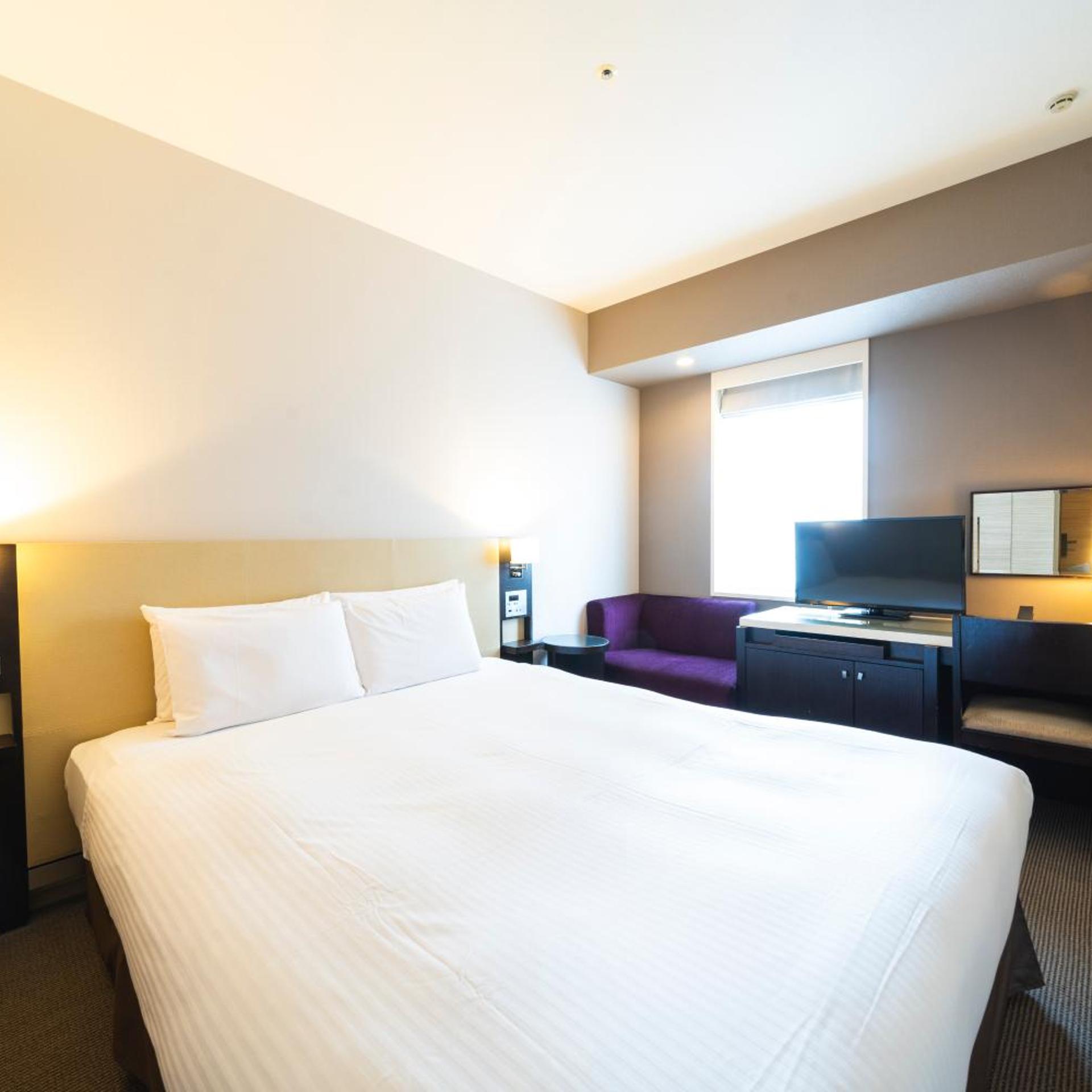 KOKO HOTEL Kobe Sannomiya 8/32