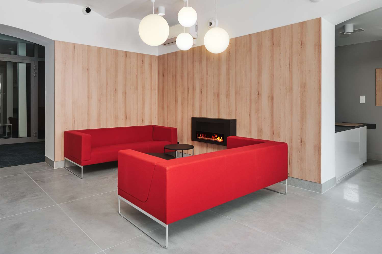 Best Western Plus Hotel Rzeszow City Center 4/11