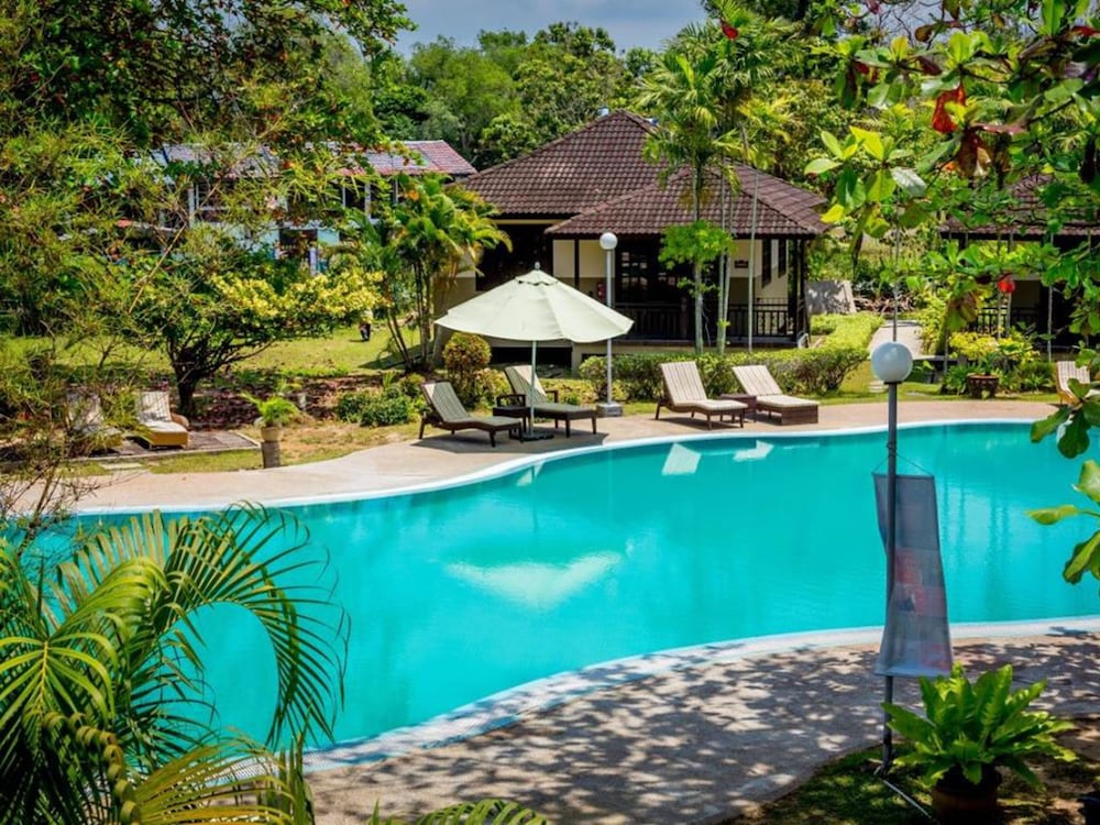 Beringgis Beach Resort Spa 39/50
